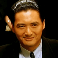 周润发